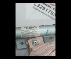 AIRBAG A TENDINA LATERALE SINISTRO MAZDA 6 (GH) 20 - 14