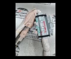 AIRBAG A TENDINA LATERALE SINISTRO MAZDA 6 (GH) 20 - 17
