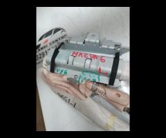 AIRBAG A TENDINA LATERALE SINISTRO MAZDA 6 (GH) 20 - 20