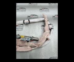AIRBAG A TENDINA LATERALE SINISTRO MAZDA 6 (GH) 20 - 23