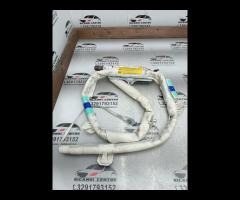 AIRBAG A TENDINA LATERALE SINISTRA OPEL ASTRA J P1