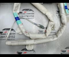 AIRBAG A TENDINA LATERALE SINISTRA OPEL ASTRA J P1