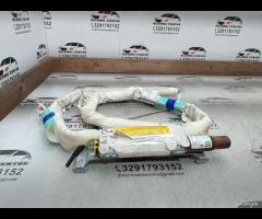 AIRBAG A TENDINA LATERALE SINISTRA OPEL ASTRA J P1 - 6
