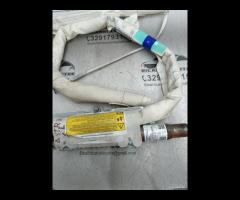 AIRBAG A TENDINA LATERALE SINISTRA OPEL ASTRA J P1 - 10