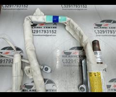 AIRBAG A TENDINA LATERALE SINISTRA OPEL ASTRA J P1 - 16