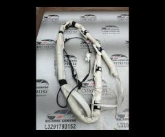 AIRBAG A TENDINA LATERALE SX 2012 FORD FOCUS BERLI