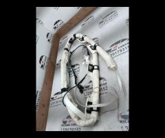 AIRBAG A TENDINA LATERALE SX 2012 FORD FOCUS BERLI