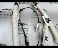 AIRBAG A TENDINA LATERALE SX 2012 FORD FOCUS BERLI