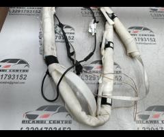 AIRBAG A TENDINA LATERALE SX 2012 FORD FOCUS BERLI - 6
