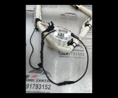 AIRBAG A TENDINA LATERALE SX 2012 FORD FOCUS BERLI - 9