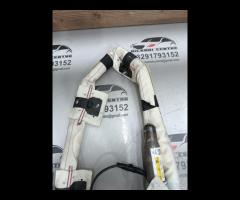 AIRBAG A TENDINA LATERALE SX 2012 FORD FOCUS BERLI - 12