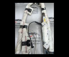 AIRBAG A TENDINA LATERALE SX 2012 FORD FOCUS BERLI - 13