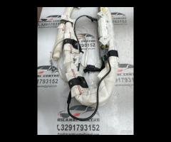 AIRBAG A TENDINA LATERALE SX 2012 FORD FOCUS BERLI - 14