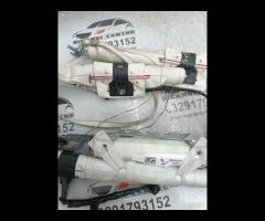 AIRBAG A TENDINA LATERALE SX 2012 FORD FOCUS BERLI - 17