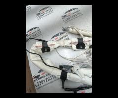 AIRBAG A TENDINA LATERALE SX 2012 FORD FOCUS BERLI - 18