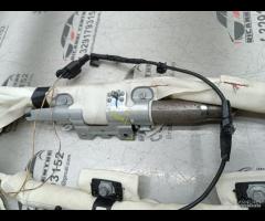 AIRBAG A TENDINA LATERALE SX 2012 FORD FOCUS BERLI - 22