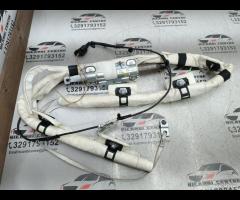 AIRBAG A TENDINA LATERALE SX 2012 FORD FOCUS BERLI - 23