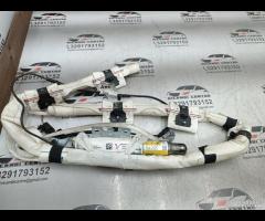 AIRBAG A TENDINA LATERALE SX 2012 FORD FOCUS BERLI - 24