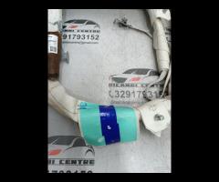 AIRBAG A TENDINA LATERALE DESTRO OPEL ASTRA J (P10 - 8