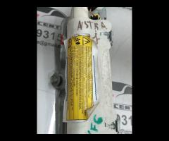 AIRBAG A TENDINA LATERALE DESTRO OPEL ASTRA J (P10 - 11