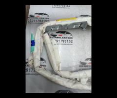 AIRBAG A TENDINA LATERALE DESTRO OPEL ASTRA J (P10 - 23