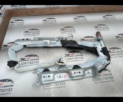 AIRBAG A TENDINA LATERALE SINISTRO 2013 BMW X1 E84