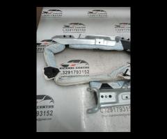 AIRBAG A TENDINA LATERALE SINISTRO 2013 BMW X1 E84
