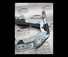 AIRBAG A TENDINA LATERALE SINISTRO 2013 BMW X1 E84