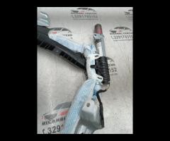 AIRBAG A TENDINA LATERALE SINISTRO 2013 BMW X1 E84 - 6