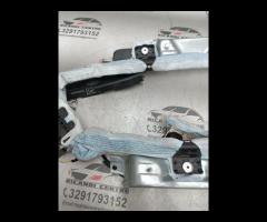 AIRBAG A TENDINA LATERALE SINISTRO 2013 BMW X1 E84 - 10