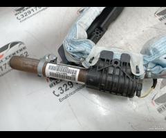 AIRBAG A TENDINA LATERALE SINISTRO 2013 BMW X1 E84 - 13