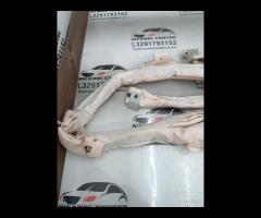 AIRBAG A TENDINA LATERALE DX 2014 MERCEDES-BENZ CL