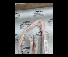 AIRBAG A TENDINA LATERALE DX 2014 MERCEDES-BENZ CL - 11