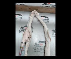 AIRBAG A TENDINA LATERALE DX 2014 MERCEDES-BENZ CL - 15