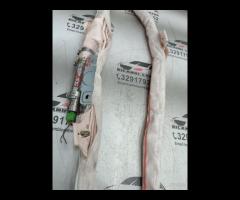 AIRBAG A TENDINA LATERALE DX 2014 MERCEDES-BENZ CL - 16