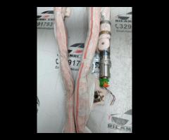 AIRBAG A TENDINA LATERALE DX 2014 MERCEDES-BENZ CL - 19
