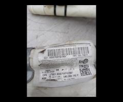 AIRBAG A TENDINA LATERALE DX 2011 VW GOLF VI Mk6 5 - 7