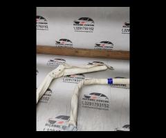 AIRBAG A TENDINA LATERALE DX 2011 VW GOLF VI Mk6 5 - 10