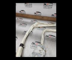 AIRBAG A TENDINA LATERALE DX 2011 VW GOLF VI Mk6 5 - 11