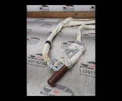 AIRBAG A TENDINA LATERALE DX 2011 VW GOLF VI Mk6 5 - 13