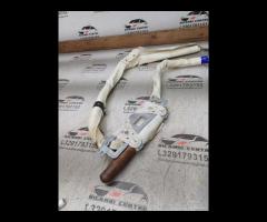 AIRBAG A TENDINA LATERALE DX 2011 VW GOLF VI Mk6 5 - 17