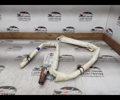 AIRBAG A TENDINA LATERALE DX 2011 VW GOLF VI Mk6 5 - 18