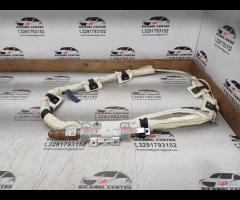 AIRBAG A TENDINA LATERALE DESTRO FORD FOCUS III BE