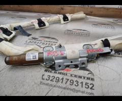 AIRBAG A TENDINA LATERALE DESTRO FORD FOCUS III BE - 7