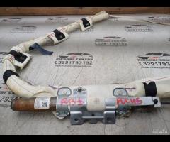 AIRBAG A TENDINA LATERALE DESTRO FORD FOCUS III BE - 17