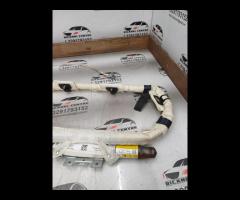 AIRBAG A TENDINA LATERALE DESTRO FORD FOCUS III BE - 19