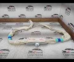 AIRBAG A TENDINA LATERALE SINISTRO OPEL ASTRA J (P