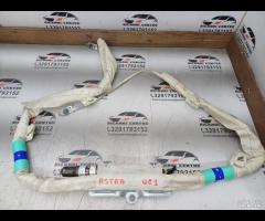 AIRBAG A TENDINA LATERALE SINISTRO OPEL ASTRA J (P