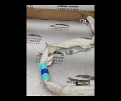 AIRBAG A TENDINA LATERALE SINISTRO OPEL ASTRA J (P - 7