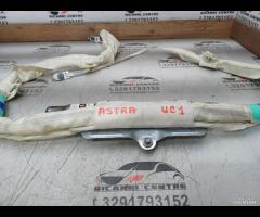 AIRBAG A TENDINA LATERALE SINISTRO OPEL ASTRA J (P - 14